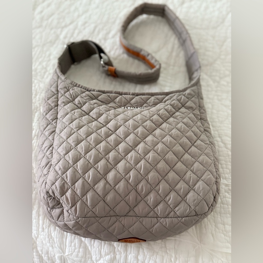 MZ WALLACE Shoulder bag